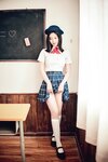 [COSPLAY] 年年 - 月刊少女 [36P-341M]