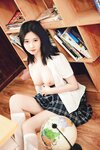 [COSPLAY] 年年 - 月刊少女 [36P-341M]