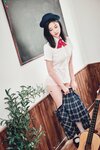 [COSPLAY] 年年 - 月刊少女 [36P-341M]