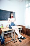 [COSPLAY] 年年 - 月刊少女 [36P-341M]