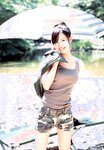 [Photobook] Sayuri Iwata 岩田さゆり - best friend(20051115)
