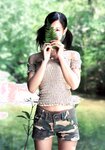 [Photobook] Sayuri Iwata 岩田さゆり - best friend(20051115)