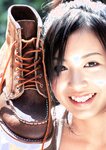 [Photobook] Sayuri Iwata 岩田さゆり - best friend(20051115)