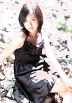 [Photobook] Sayuri Iwata 岩田さゆり - best friend(20051115)