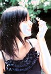 [Photobook] Sayuri Iwata 岩田さゆり - best friend(20051115)