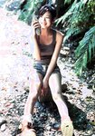 [Photobook] Sayuri Iwata 岩田さゆり - best friend(20051115)