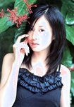 [Photobook] Sayuri Iwata 岩田さゆり - best friend(20051115)
