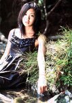 [Photobook] Sayuri Iwata 岩田さゆり - best friend(20051115)