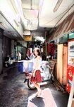 [Photobook] Sayuri Iwata 岩田さゆり - best friend(20051115)