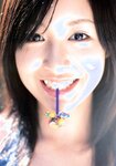 [Photobook] Sayuri Iwata 岩田さゆり - best friend(20051115)