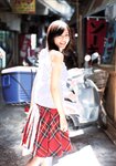 [Photobook] Sayuri Iwata 岩田さゆり - best friend(20051115)