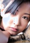 [Photobook] Sayuri Iwata 岩田さゆり - best friend(20051115)