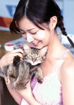 [Photobook] Sayuri Iwata 岩田さゆり - best friend(20051115)