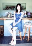 [Photobook] Sayuri Iwata 岩田さゆり - best friend(20051115)