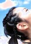 [Photobook] Sayuri Iwata 岩田さゆり - best friend(20051115)