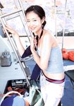 [Photobook] Sayuri Iwata 岩田さゆり - best friend(20051115)
