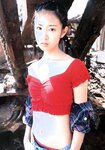 [Photobook] Sayuri Iwata 岩田さゆり - best friend(20051115)