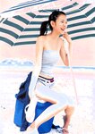 [Photobook] Sayuri Iwata 岩田さゆり - best friend(20051115)