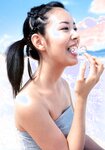 [Photobook] Sayuri Iwata 岩田さゆり - best friend(20051115)