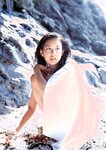 [Photobook] Sayuri Iwata 岩田さゆり - best friend(20051115)