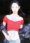 [Photobook] Sayuri Iwata 岩田さゆり - best friend(20051115)
