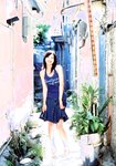 [Photobook] Sayuri Iwata 岩田さゆり - best friend(20051115)