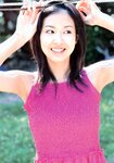 [Photobook] Sayuri Iwata 岩田さゆり - best friend(20051115)