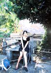 [Photobook] Sayuri Iwata 岩田さゆり - best friend(20051115)