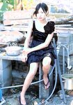[Photobook] Sayuri Iwata 岩田さゆり - best friend(20051115)