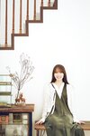[Shonen Magazine] 週刊少年マガジン 2023.03.01 No.11 櫻坂46・守屋麗奈