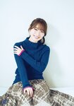 [Shonen Magazine] 週刊少年マガジン 2023.03.01 No.11 櫻坂46・守屋麗奈