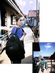 [Photobook] Keiko Kubo 久保恵子 - Candy