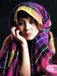 [Photobook] Keiko Kubo 久保恵子 - Candy