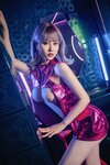[COSPLAY] 年年-網絡女孩[45P700M]