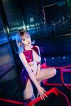 [COSPLAY] 年年-網絡女孩[45P700M]