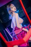 [COSPLAY] 年年-網絡女孩[45P700M]