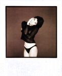 [Photobook] Naoko Amihama 網浜直子 - Uni-Sex(19890510)
