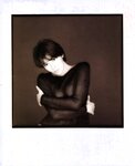 [Photobook] Naoko Amihama 網浜直子 - Uni-Sex(19890510)