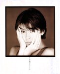 [Photobook] Naoko Amihama 網浜直子 - Uni-Sex(19890510)