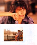 [Photobook] Naoko Amihama 網浜直子 - Uni-Sex(19890510)
