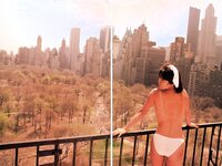 [Photobook] Naoko Amihama 網浜直子 - Uni-Sex(19890510)