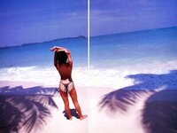 [Photobook] Naoko Amihama 網浜直子 - Uni-Sex(19890510)