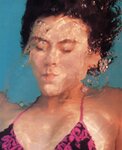 [Photobook] Naoko Amihama 網浜直子 - Uni-Sex(19890510)