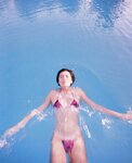 [Photobook] Naoko Amihama 網浜直子 - Uni-Sex(19890510)