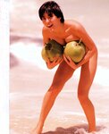 [Photobook] Naoko Amihama 網浜直子 - Uni-Sex(19890510)