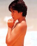 [Photobook] Naoko Amihama 網浜直子 - Uni-Sex(19890510)