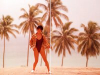 [Photobook] Naoko Amihama 網浜直子 - Uni-Sex(19890510)