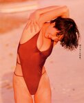 [Photobook] Naoko Amihama 網浜直子 - Uni-Sex(19890510)
