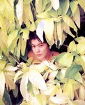 [Photobook] Naoko Amihama 網浜直子 - Uni-Sex(19890510)