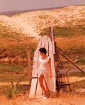 [Photobook] Naoko Amihama 網浜直子 - Uni-Sex(19890510)